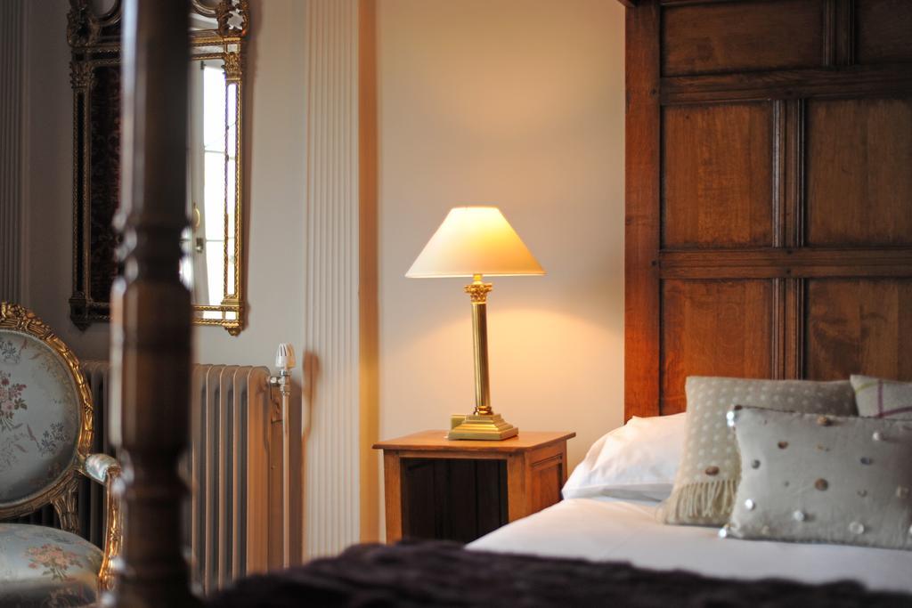 The Crown Hotel フラムリンガム 部屋 写真